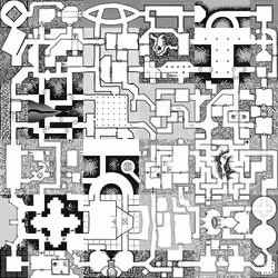 Dungeons of Avax #106