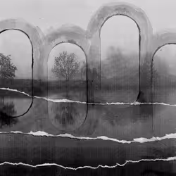 Misty River Portal III