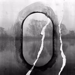 Misty River Portal