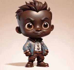 Choco Boy