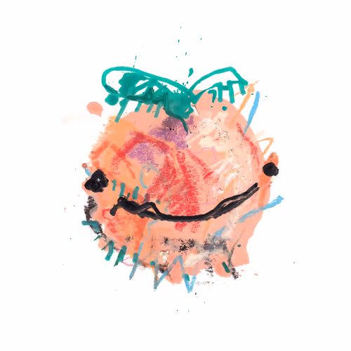 Peaches N Strawbs V2