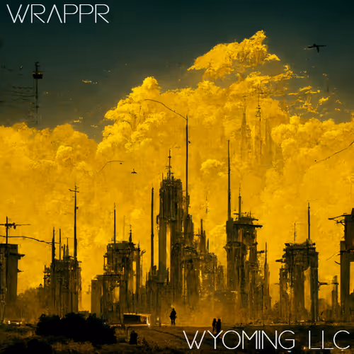 Wrappr LLC Wyoming V4