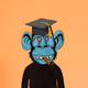 Avax Crazy Ape