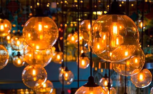 lamp