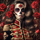 Red Masquerade