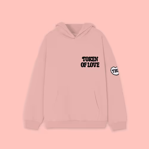 TokensofLoveHoodies