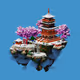 Voxel Adventure