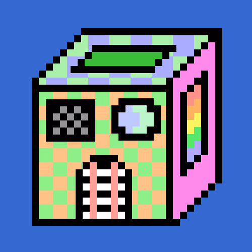 Item #12 Media