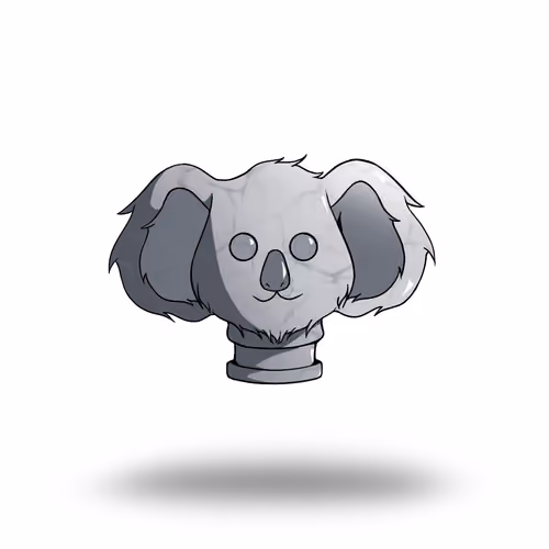 The Kool Koala