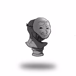 The Wojak