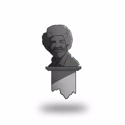 The Honorable Bob Ross