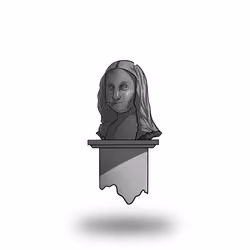 The Real Mona Lisa