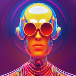 PSYCHEDELIC 8