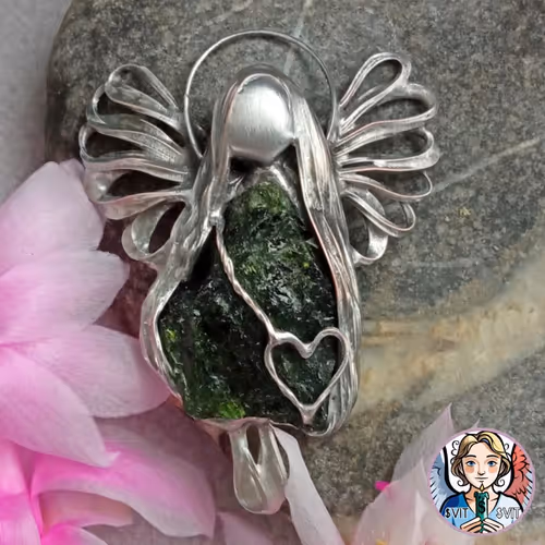 #1 10008.1 $VIT DIOPSIDE