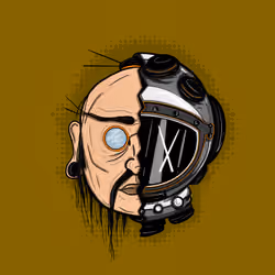 Alien Master