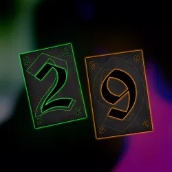 8