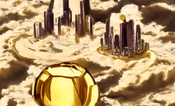Wave City Banner #115