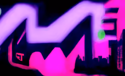Wave City Banner #1