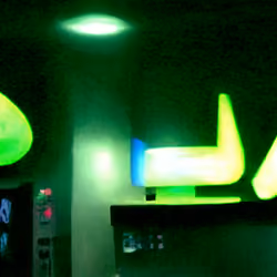 Wave City Banner #3