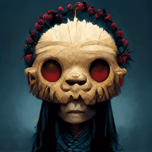 Deities #3