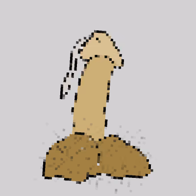 Contagious DickXel