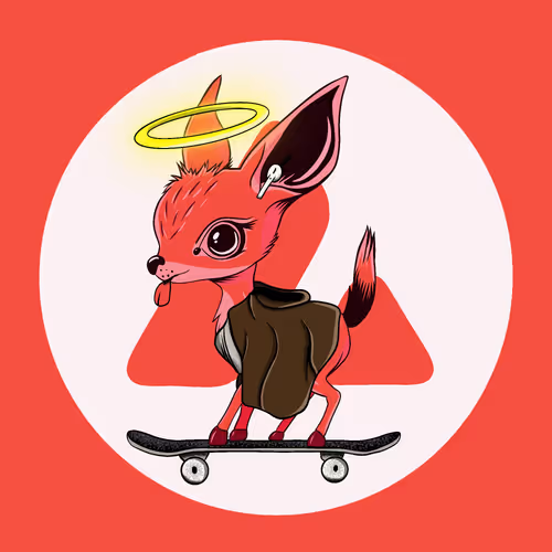 DikDik 21