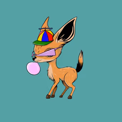 DikDik 354