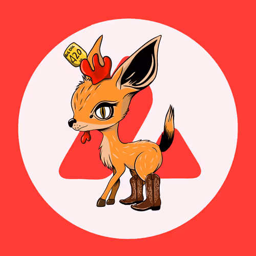 DikDik 14
