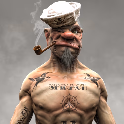 seamans club