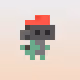tiny dinos: summer 2022 (avax)