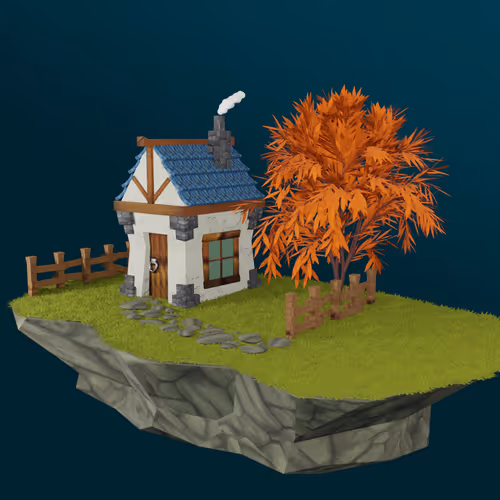 Small house