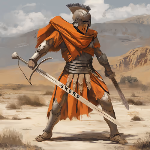 300 Gladiators | ʟɪᴍɪᴛᴇᴅ ᴇᴅɪᴛɪᴏɴ #39