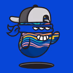 Beenz on Acid #4894