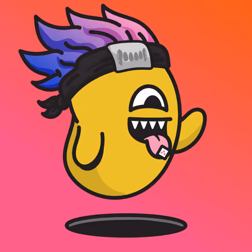 Beenz on Acid #3085