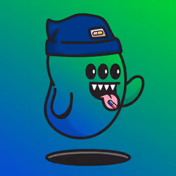 Beenz on Acid #3674