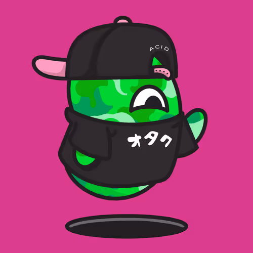 Item #96 Media