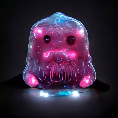 Gummy Gooberz #25