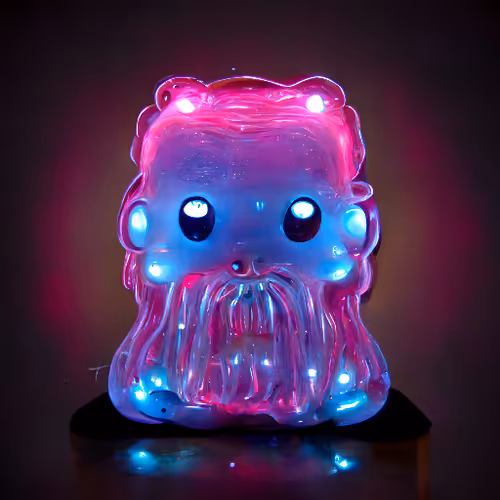 Gummy Gooberz #2