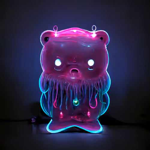 Gummy Gooberz #75