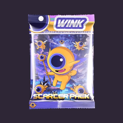 Wink Realm