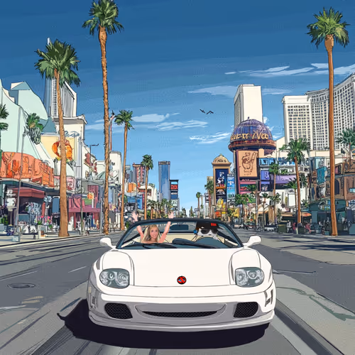 Dano's Degenerate Division Dao