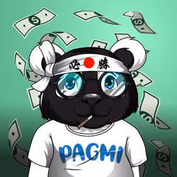 ShmoneyPanda #3086