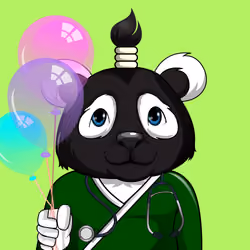 ShmoneyPanda #1357