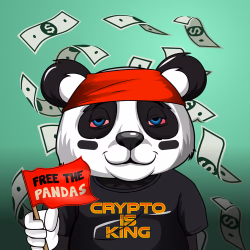 ShmoneyPanda #4485