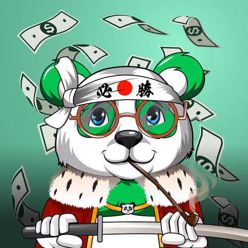 ShmoneyPanda #5134