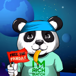 ShmoneyPanda #16