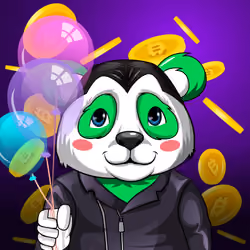 ShmoneyPanda #1154