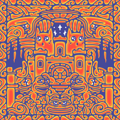 Llamaverse