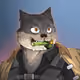 4057