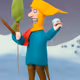 8